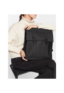 Rains Раница Msn Bag 12130 Черен - Pepit.bg
