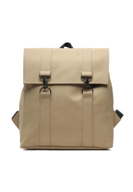 Rains Раница Msn Bag 12130 Кафяв - Pepit.bg