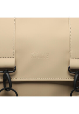 Rains Раница Msn Bag 12130 Кафяв - Pepit.bg
