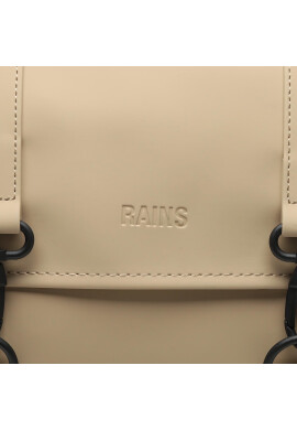 Rains Раница Msn Bag Mini 13570 Бежов - Pepit.bg