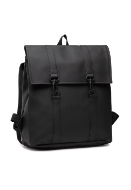 Rains Раница Msn Bag Mini 13570 Черен - Pepit.bg