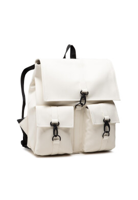 Rains Раница Msn Cargo Bag 13740 Бял - Pepit.bg