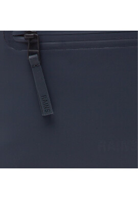Rains Раница Rolltop Rucksack 13160 Тъмносин - Pepit.bg