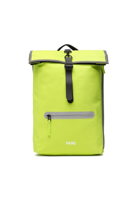 Rains Раница Rolltop Rucksack 14030 Зелен - Pepit.bg