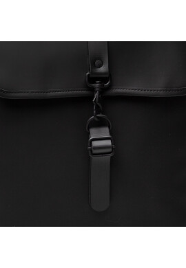 Rains Раница Rucksack 13400 Черен - Pepit.bg