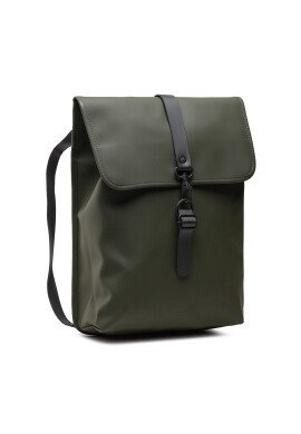 Rains Раница Rucksack 13400 Зелен - Pepit.bg