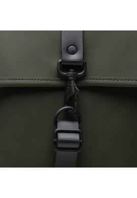 Rains Раница Rucksack 13400 Зелен - Pepit.bg