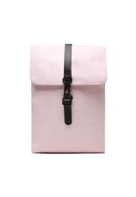 Rains Раница Rucksack W3 13500 Розов - Pepit.bg