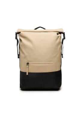 Rains Раница Trail Rolltop Backpack 13760 Бежов - Pepit.bg