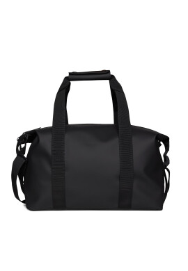 Rains Сак Hilo Weekend Bag Small W3 14220 Черен - Pepit.bg