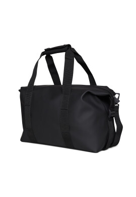 Rains Сак Hilo Weekend Bag Small W3 14220 Черен - Pepit.bg