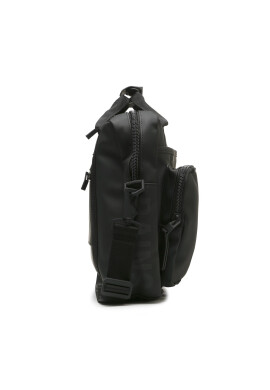 Rains Сак Texel Tech Bag W3 14250 Черен - Pepit.bg
