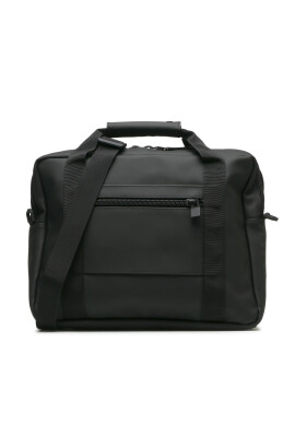 Rains Сак Texel Tech Bag W3 14250 Черен - Pepit.bg