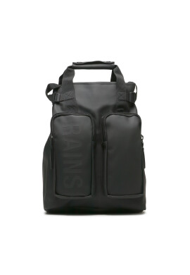 Rains Сак Texel Tote Backpack W3 14240 Черен - Pepit.bg