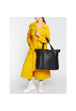 Rains Сак Tote 13890 Черен - Pepit.bg