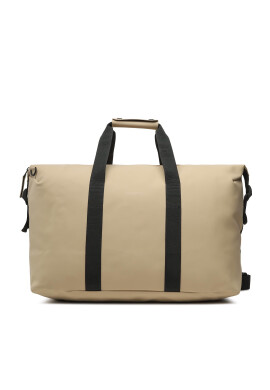 Rains Сак Weekend Bag 13200 Бежов - Pepit.bg