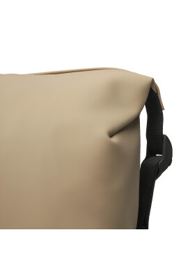 Rains Сак Weekend Bag 13200 Бежов - Pepit.bg
