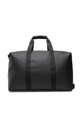 Rains Сак Weekend Bag 13200 Черен - Pepit.bg