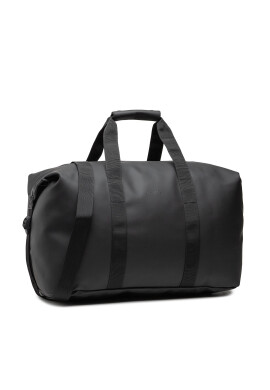 Rains Сак Weekend Bag 13200 Черен - Pepit.bg