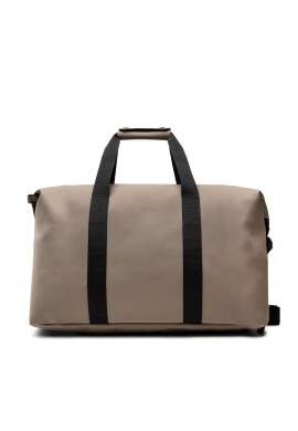 Rains Сак Weekend Bag 13200 Сив - Pepit.bg