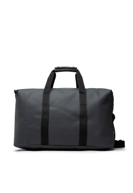 Rains Сак Weekend Bag 13200 Сив - Pepit.bg