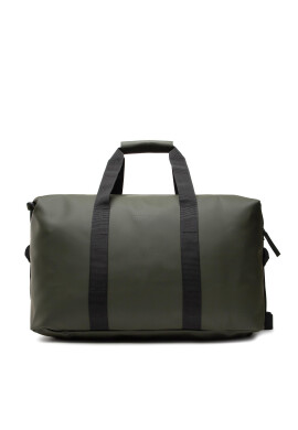 Rains Сак Weekend Bag 13200 Зелен - Pepit.bg