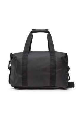 Rains Сак Weekend Bag Small 13190 Черен - Pepit.bg