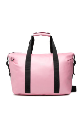 Rains Сак Weekend Bag Small 13190 Розов - Pepit.bg