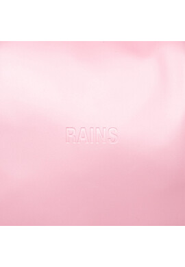 Rains Сак Weekend Bag Small 13190 Розов - Pepit.bg