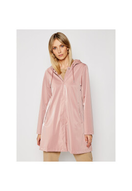 Rains Яке за дъжд 1834 Розов Regular Fit - Pepit.bg