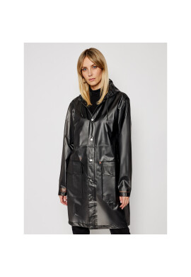 Rains Яке за дъжд Unisex 1269 Черен Regular Fit - Pepit.bg