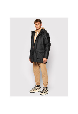 Rains Яке за дъжд Unisex 1525 Черен Regular Fit - Pepit.bg