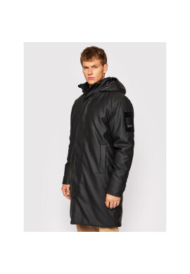 Rains Яке за дъжд Unisex 1526 Черен Regular Fit - Pepit.bg