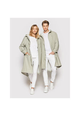 Rains Яке за дъжд Unisex 18140 Сив Regular Fit - Pepit.bg