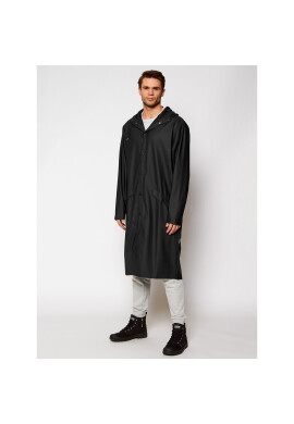 Rains Яке за дъжд Unisex 1836 Черен Regular Fit - Pepit.bg