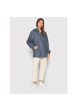 Rains Яке за дъжд Unisex 18370 Сив Regular Fit - Pepit.bg