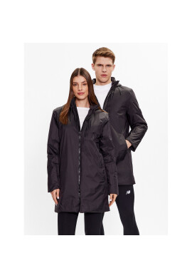 Rains Зимно яке 15420 Черен Regular Fit - Pepit.bg