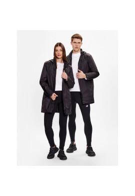 Rains Зимно яке 15420 Черен Regular Fit - Pepit.bg