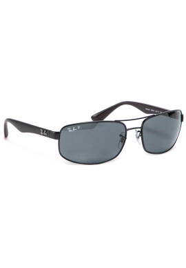 Ray-Ban Слънчеви очила 0RB3445 Черен - Pepit.bg