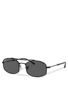 Ray-Ban Слънчеви очила 0RB3719 Черен - Pepit.bg