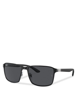 Ray-Ban Слънчеви очила 0RB3721 Черен - Pepit.bg