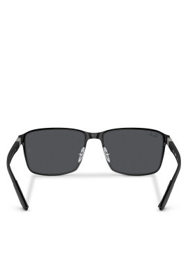 Ray-Ban Слънчеви очила 0RB3721 Черен - Pepit.bg