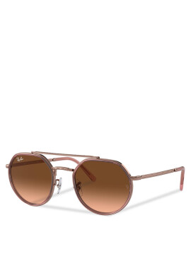 Ray-Ban Слънчеви очила 0RB3765 Кафяв - Pepit.bg