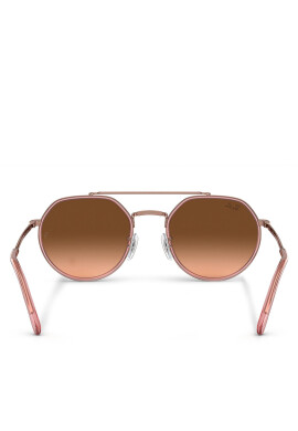 Ray-Ban Слънчеви очила 0RB3765 Кафяв - Pepit.bg
