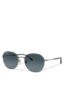 Ray-Ban Слънчеви очила 0RB3809 Сив - Pepit.bg