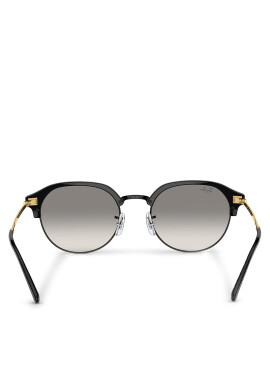 Ray-Ban Слънчеви очила 0RB4429 Черен - Pepit.bg