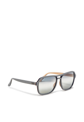 Ray-Ban Слънчеви очила State Side 0RB4356 Сив - Pepit.bg