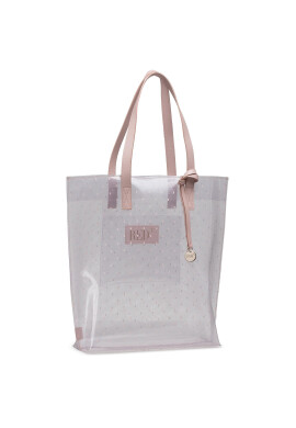 Red Valentino Дамска чанта VQ2B0C60TSD Бял - Pepit.bg