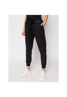 Red Valentino Долнище анцуг VR3MD01M Черен Relaxed Fit - Pepit.bg