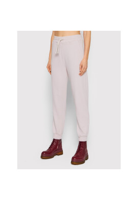 Red Valentino Долнище анцуг XR3MD02H Виолетов Regular Fit - Pepit.bg
